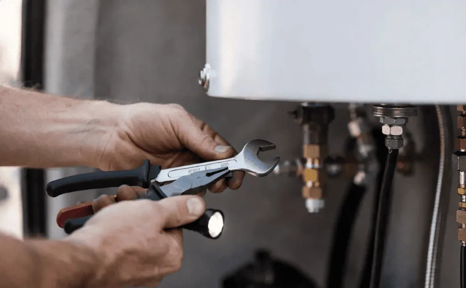Why choose Water Heater Repair in Big Rock, VA